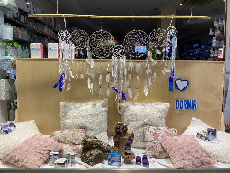 Farmacia P&eacute;rez Zaballos