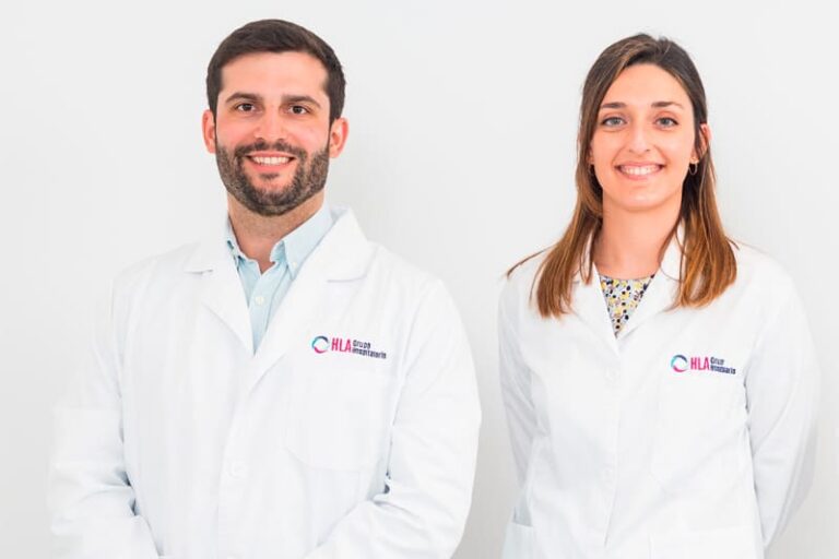 Farmacia Perona Mart&iacute;nez
