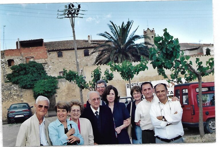 Farm&agrave;cia Pujol Balcells C B