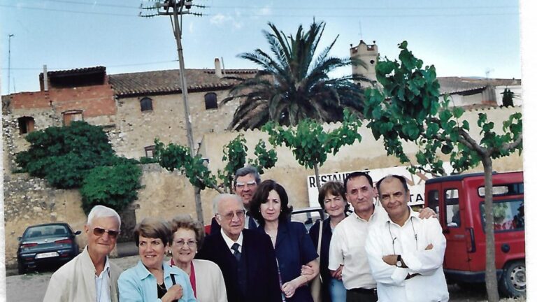 Farm&agrave;cia Pujol Balcells C B