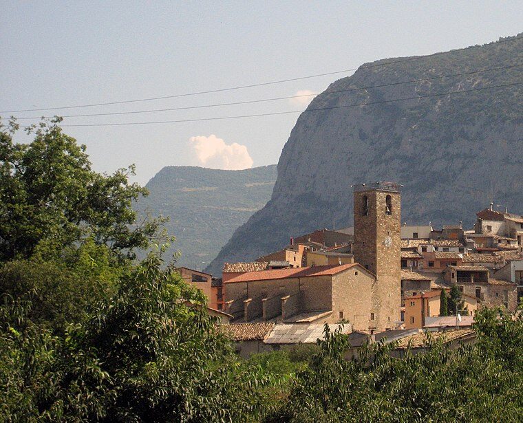 Farmàcia Pujol Blanch