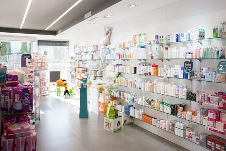 Farmacia Real de Gandia