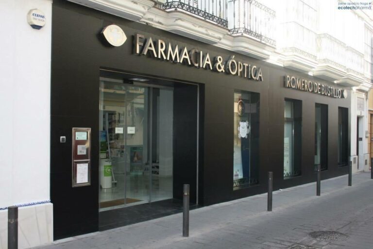 Farmacia "Reig De Arg&uuml;eso"