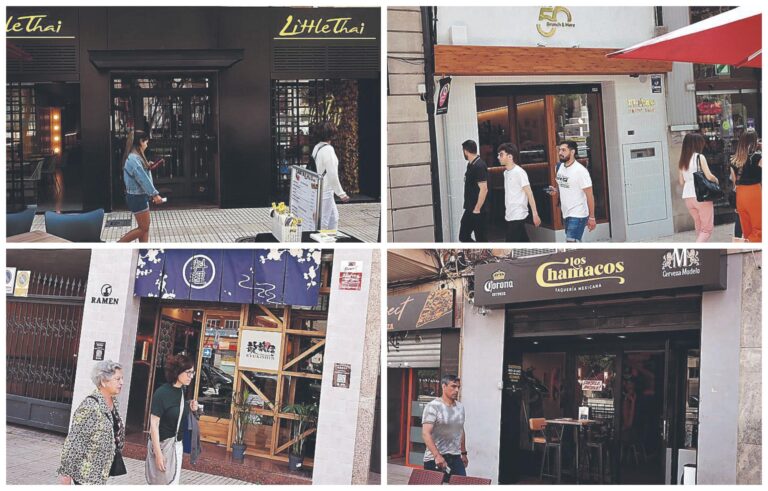 Farmacia Rey Don Jaime