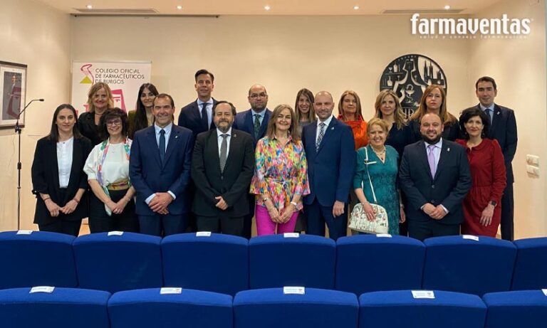 Farmacia Reyes de Santiago Arteche