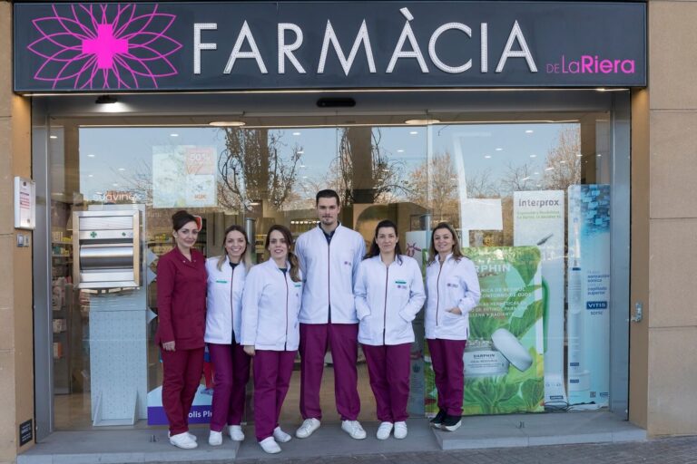 Farmacia Riera
