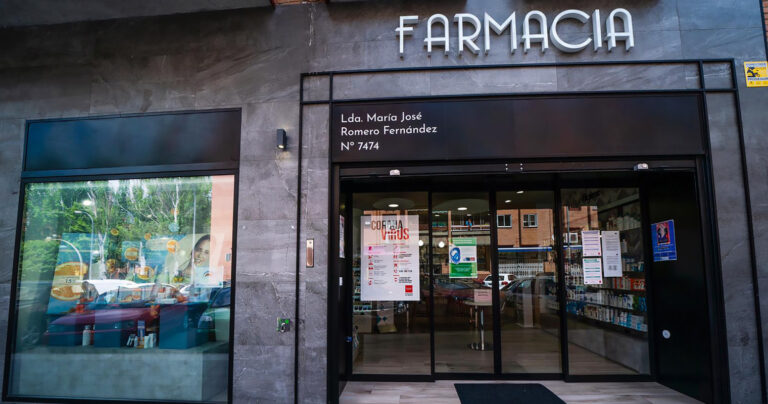 Farmacia Romero