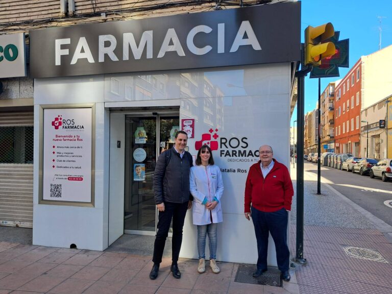 Farmacia Ros