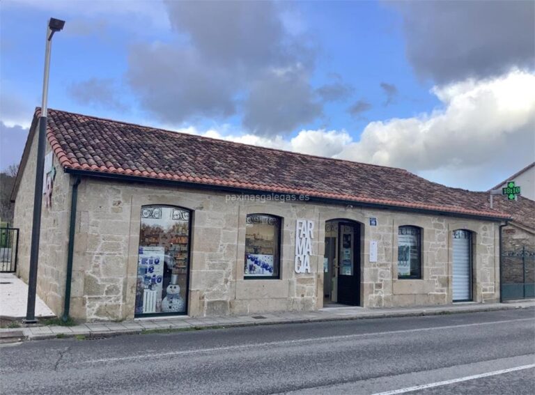 Farmacia Rosa Lorenzo