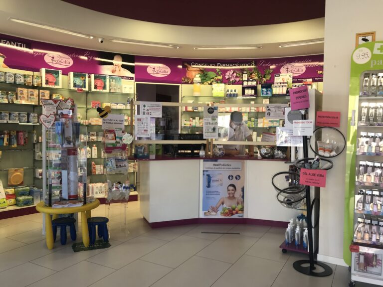 Farmacia Rosalia