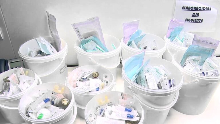 FARMACIA SAEZ BENITO SUESCUN, C.B.