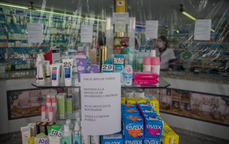 Farmacia Salamanca 59