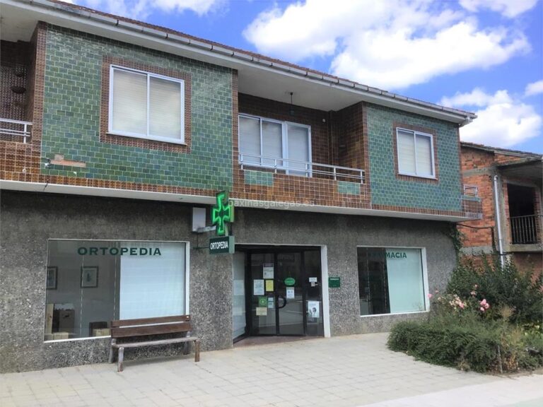 Farmacia Sanchez Dominguez