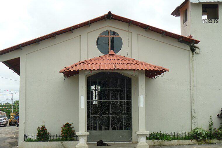 FARMACIA SANTA AGUEDA