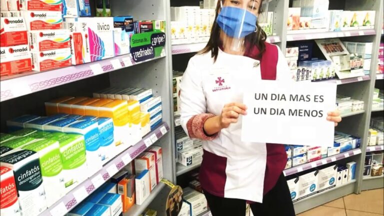 Farmacia Santamaría Fernández