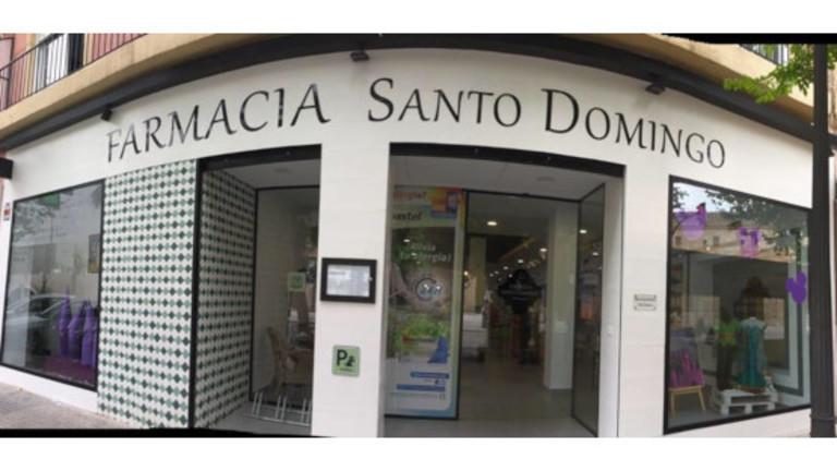 Farmacia Santo Domingo