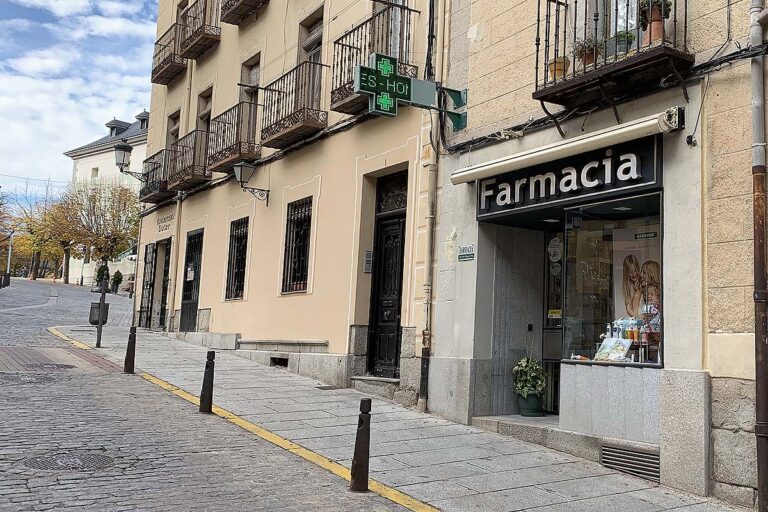 Farmacia Selina