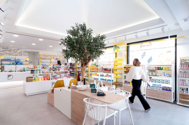 Farmacia Server