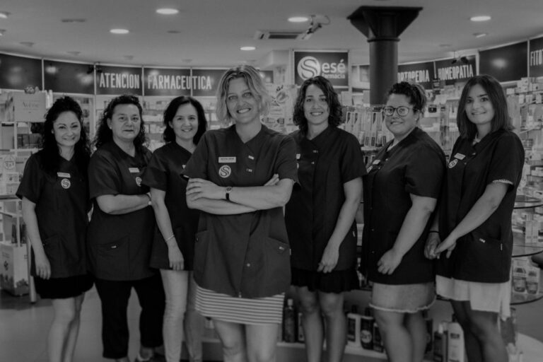 Farmacia Ses&eacute;