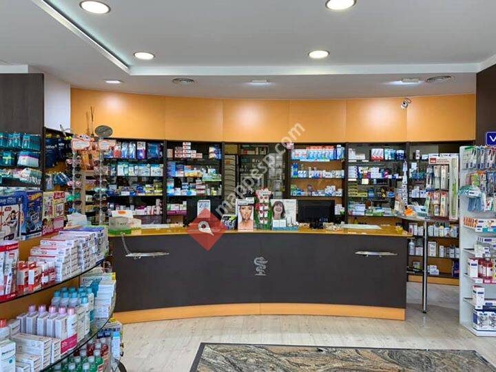 Farmacia Sof&iacute;a Taus Miguel