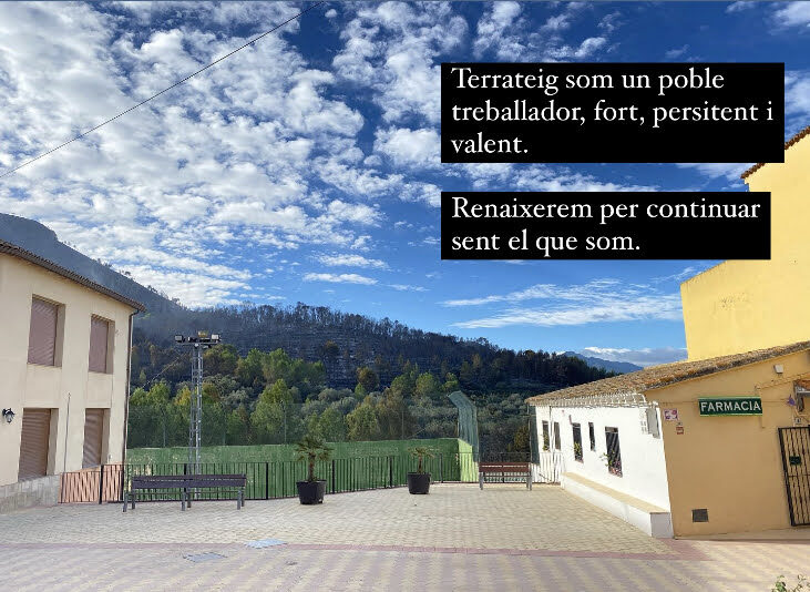 Farmacia Terrateig