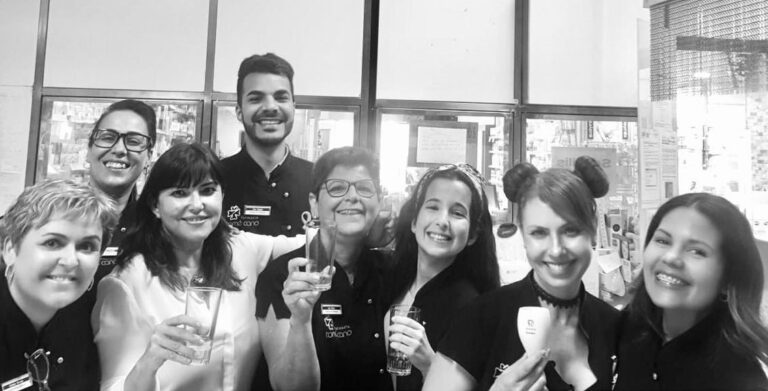 Farmacia Tom&eacute; Cano