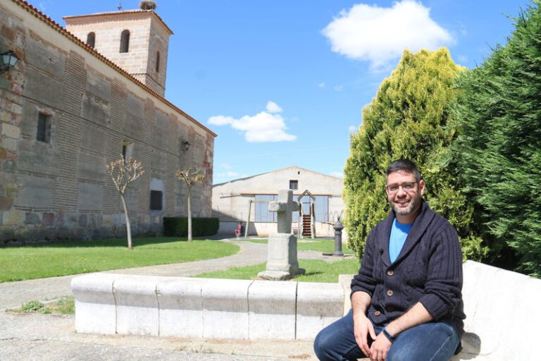 Farmacia - Tordillos