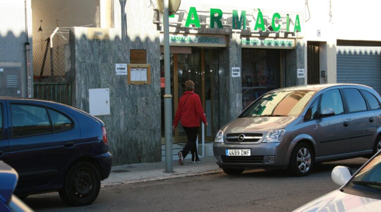 Farmacia Torreforta