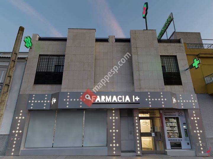 Farmacia Torrelaguna