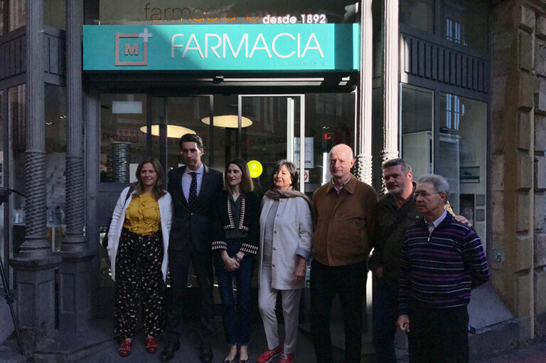 Farmacia Unzeta
