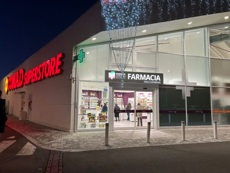 Farmacia V Centenario