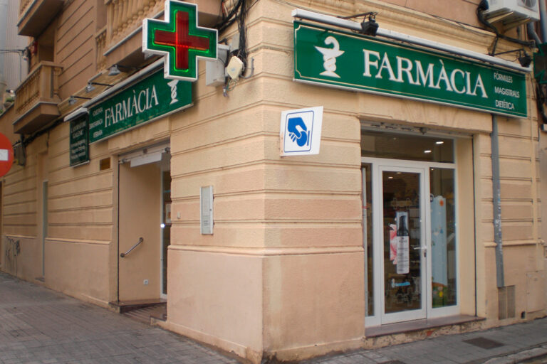 Farmacia Valero