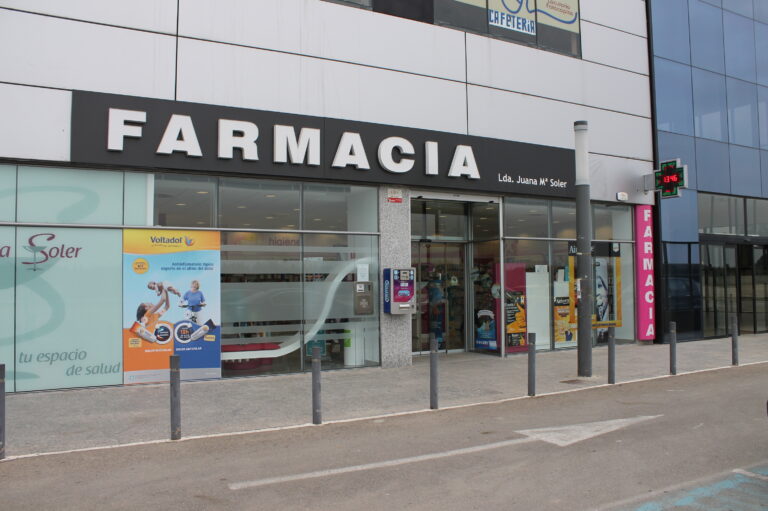 FARMACIA Vera