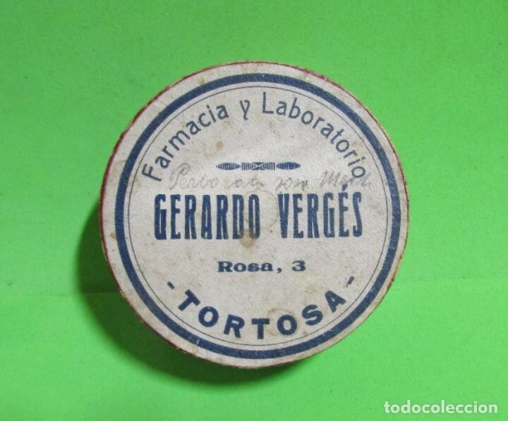 Farmacia Verges