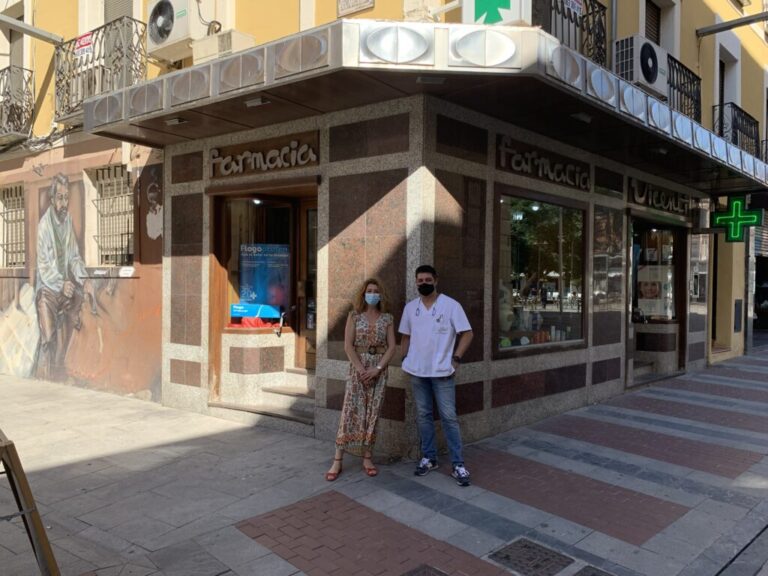 Farmacia Vicenti