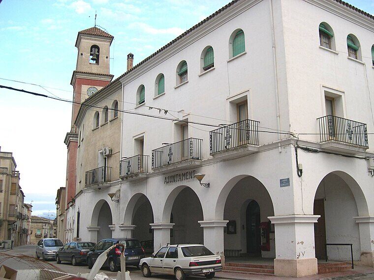 Farmàcia Viladrich Mayor
