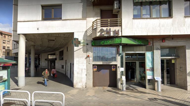 Farmacia Yanguas 24H Pamplona | Env&iacute;os pedidos online en 2 HORAS