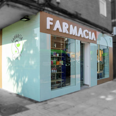 Farmacia