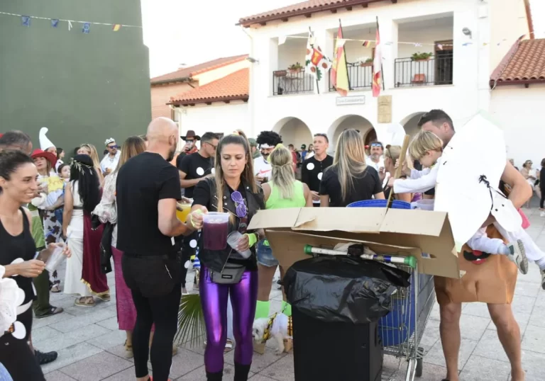 Farmacias en Agallas: Encuentra la m&aacute;s cercana en Salamanca