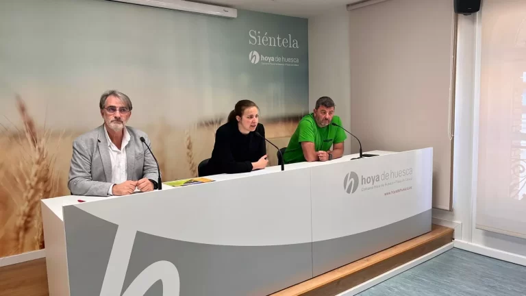 Farmacias en Ag&uuml;ero, Huesca: Gu&iacute;a completa