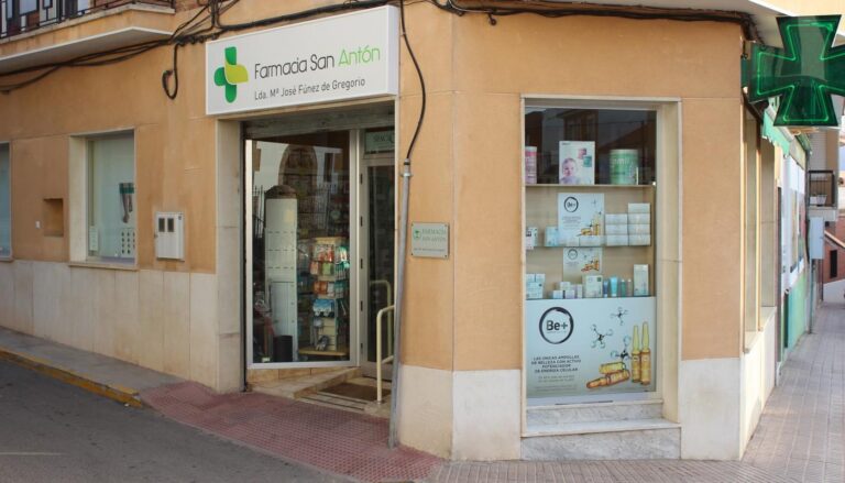 Farmacias en Alamillo: Gu&iacute;a de Servicios en Ciudad Real