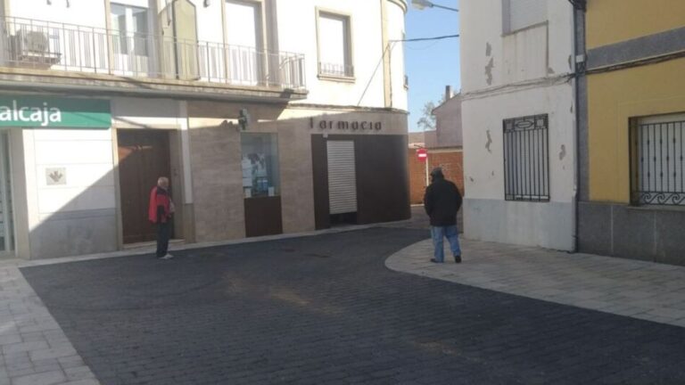 Farmacias en Alcolea de Calatrava: Gu&iacute;a de servicios en Ciudad Real