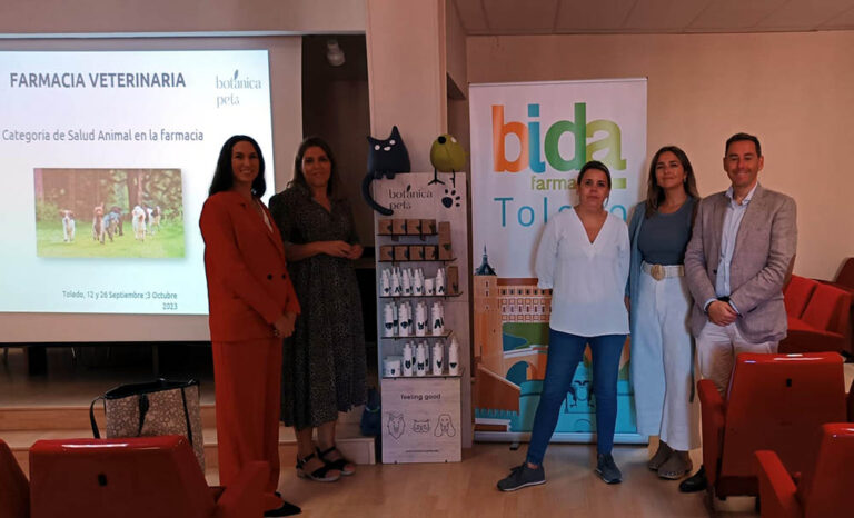 Farmacias en Aldea en Cabo Toledo: Gu&iacute;a completa