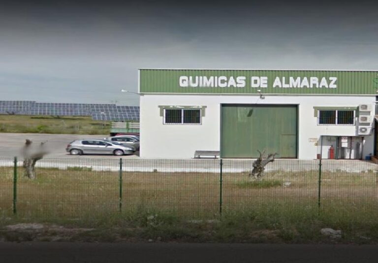 Farmacias en Almaraz, C&aacute;ceres: Gu&iacute;a completa