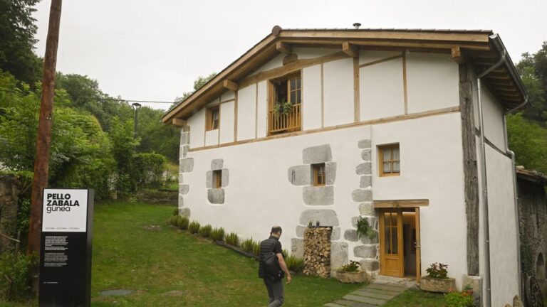 Farmacias en Amezketa, Guip&uacute;zcoa: Encuentra la m&aacute;s cercana.
