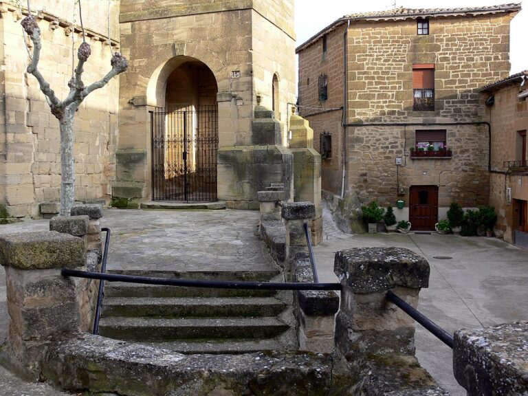 Farmacias en Anguciana, La Rioja: Gu&iacute;a completa