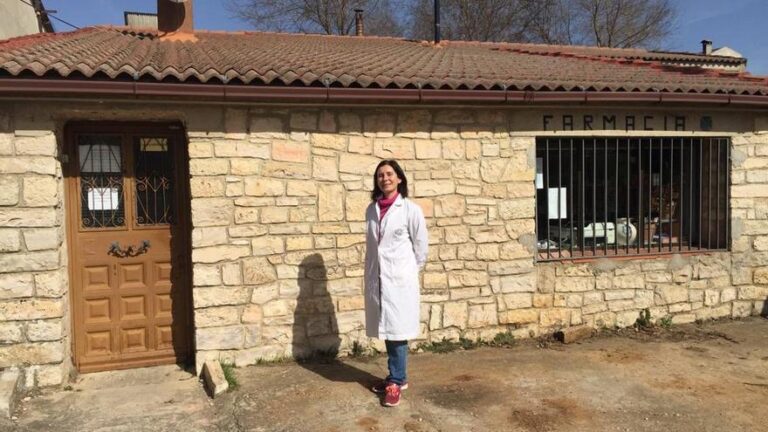 Farmacias en Arbeteta, Guadalajara: Todo lo que necesitas saber