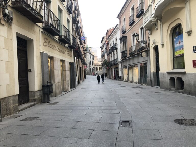 Farmacias en Arcones, Segovia: Gu&iacute;a completa
