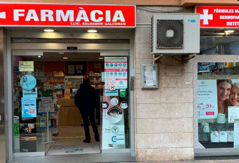 Farmacias en Barberà del Vallès: Todo lo que necesitas saber
