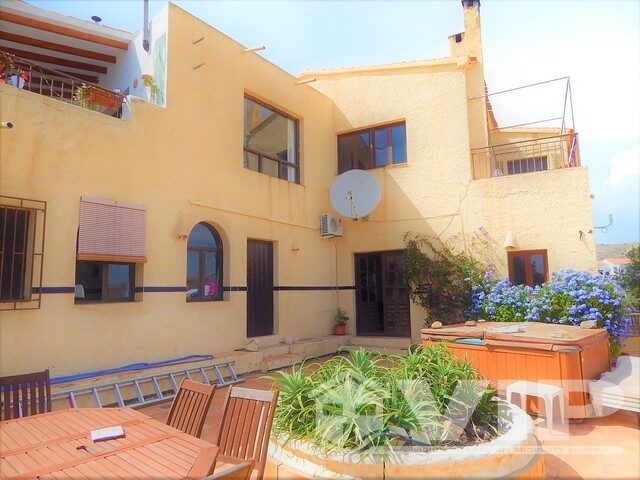 Farmacias en B&eacute;dar Almer&iacute;a: Gu&iacute;a completa